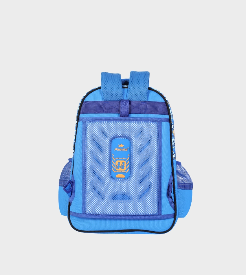 Trolley School Bag GB5378TB